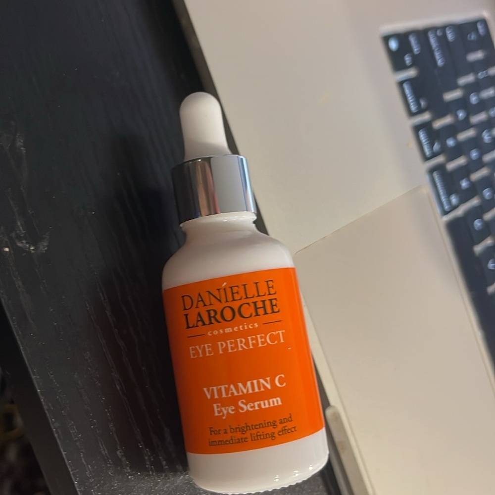 New Danielle Laroche Eye Perfect Vitamin C Eye Serum